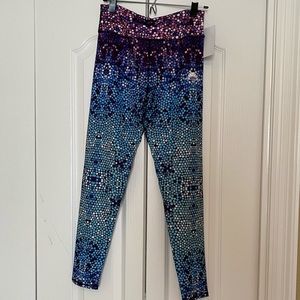Lotus Legging leggings